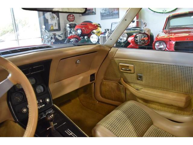 1979 Chevrolet Corvette (CC-1626651) for sale in Payson, Arizona