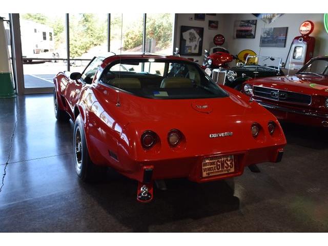 1979 Chevrolet Corvette (CC-1626651) for sale in Payson, Arizona