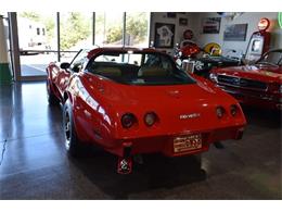 1979 Chevrolet Corvette (CC-1626651) for sale in Payson, Arizona