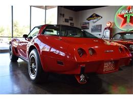 1979 Chevrolet Corvette (CC-1626651) for sale in Payson, Arizona