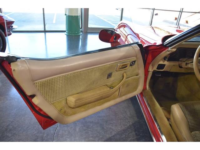 1979 Chevrolet Corvette (CC-1626651) for sale in Payson, Arizona