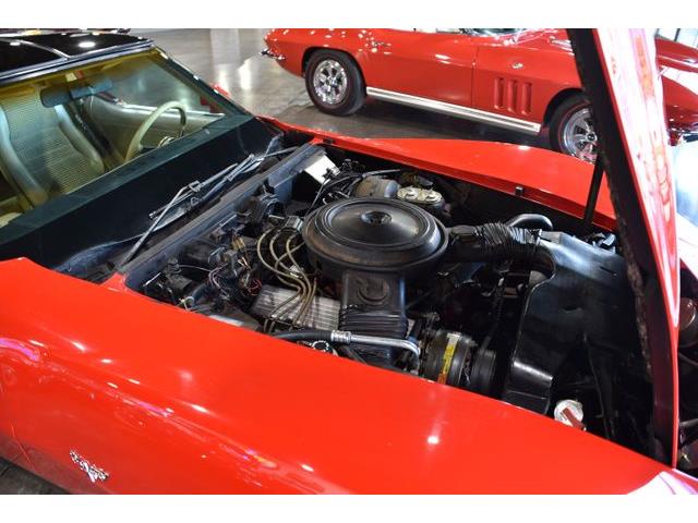 1979 Chevrolet Corvette (CC-1626651) for sale in Payson, Arizona