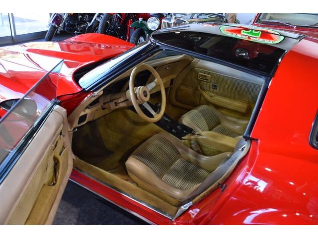 1979 Chevrolet Corvette (CC-1626651) for sale in Payson, Arizona