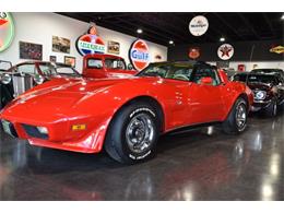 1979 Chevrolet Corvette (CC-1626651) for sale in Payson, Arizona