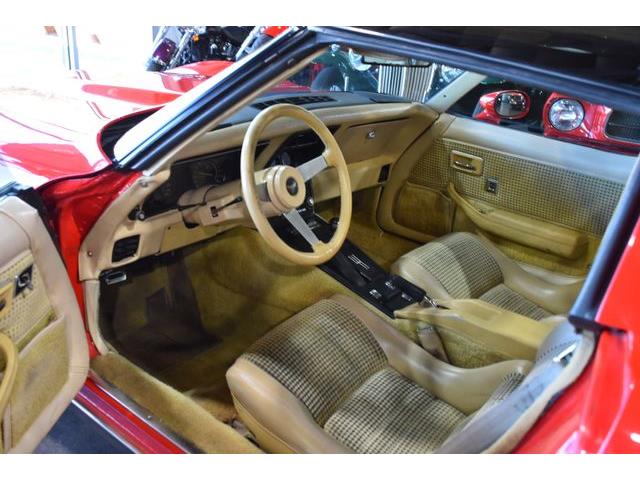1979 Chevrolet Corvette (CC-1626651) for sale in Payson, Arizona