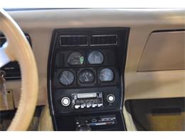 1979 Chevrolet Corvette (CC-1626651) for sale in Payson, Arizona