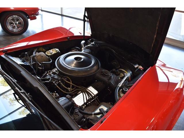 1979 Chevrolet Corvette (CC-1626651) for sale in Payson, Arizona