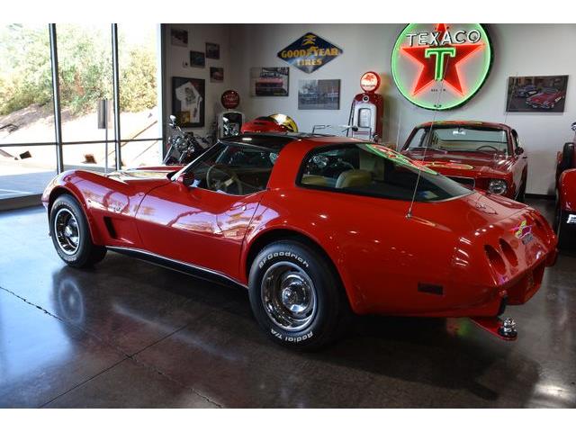 1979 Chevrolet Corvette (CC-1626651) for sale in Payson, Arizona