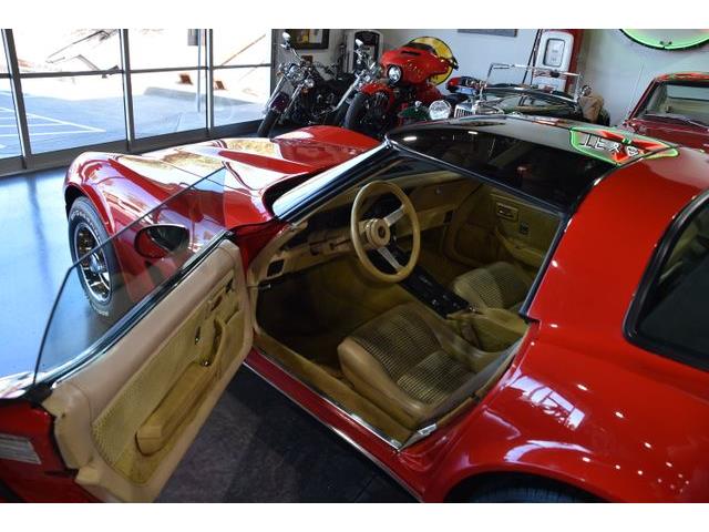 1979 Chevrolet Corvette (CC-1626651) for sale in Payson, Arizona