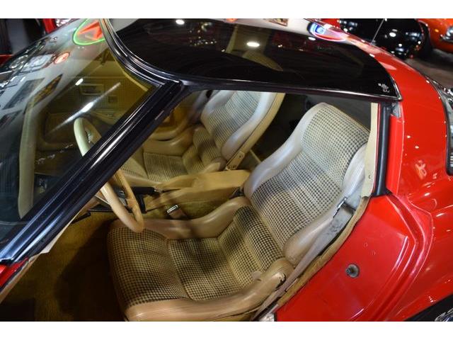 1979 Chevrolet Corvette (CC-1626651) for sale in Payson, Arizona
