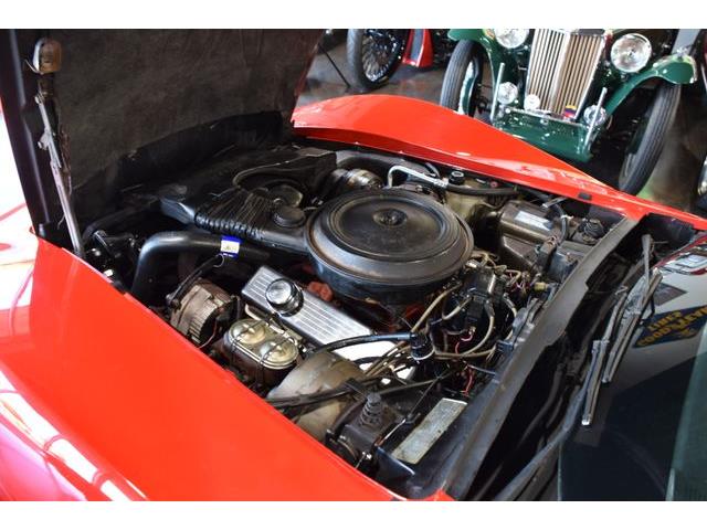 1979 Chevrolet Corvette (CC-1626651) for sale in Payson, Arizona