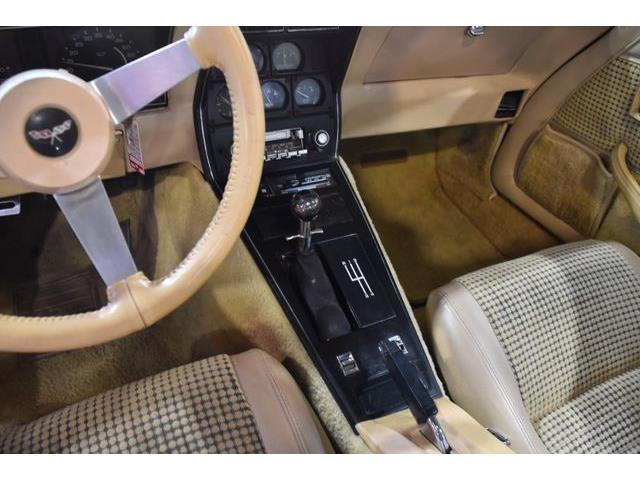 1979 Chevrolet Corvette (CC-1626651) for sale in Payson, Arizona