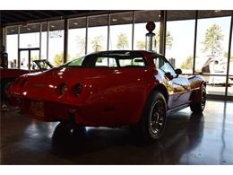 1979 Chevrolet Corvette (CC-1626651) for sale in Payson, Arizona