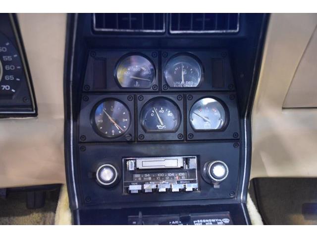 1979 Chevrolet Corvette (CC-1626651) for sale in Payson, Arizona