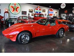1979 Chevrolet Corvette (CC-1626651) for sale in Payson, Arizona