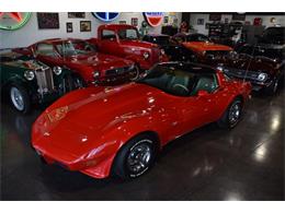 1979 Chevrolet Corvette (CC-1626651) for sale in Payson, Arizona