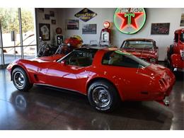 1979 Chevrolet Corvette (CC-1626651) for sale in Payson, Arizona