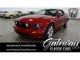 2006 Ford Mustang (CC-1626659) for sale in O'Fallon, Illinois
