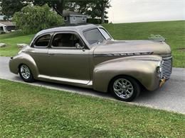 1941 Chevrolet Deluxe (CC-1626694) for sale in Kendall, New York