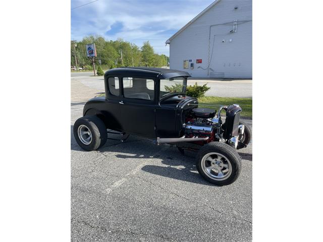 1930 Ford Model A (CC-1626695) for sale in Manchester, New Hampshire