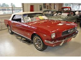 1966 Ford Mustang (CC-1626698) for sale in Atlanta, Georgia