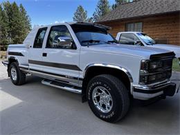 1994 Chevrolet Silverado (CC-1626705) for sale in Stevensville, Montana