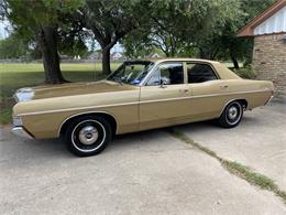 1968 Ford Fairlane 500 (CC-1626709) for sale in Stafford , Texas