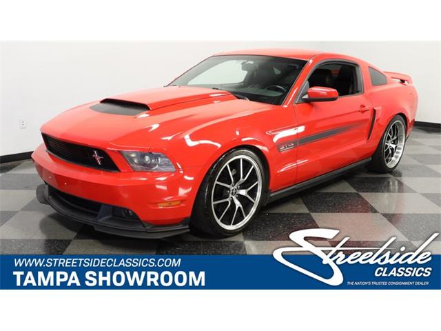 2012 Ford Mustang (CC-1626728) for sale in Lutz, Florida
