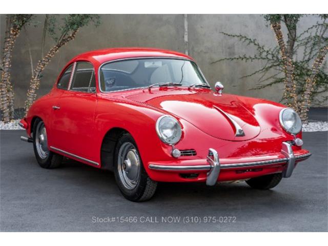 1960 Porsche 356B (CC-1626743) for sale in Beverly Hills, California