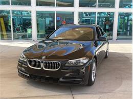 2014 BMW 5 Series (CC-1626779) for sale in Palmetto, Florida