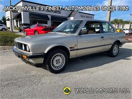 1985 BMW 3 Series (CC-1626788) for sale in Jacksonville, Florida
