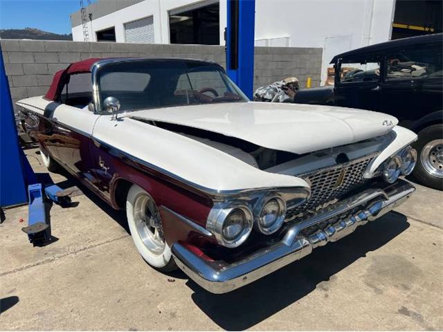 1961 Plymouth Fury (CC-1626803) for sale in Cadillac, Michigan