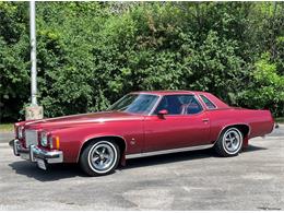 1974 Pontiac Grand Prix (CC-1626824) for sale in Alsip, Illinois