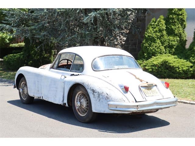 1958 Jaguar XK150 (CC-1620684) for sale in Astoria, New York