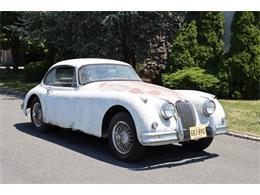 1958 Jaguar XK150 (CC-1620684) for sale in Astoria, New York
