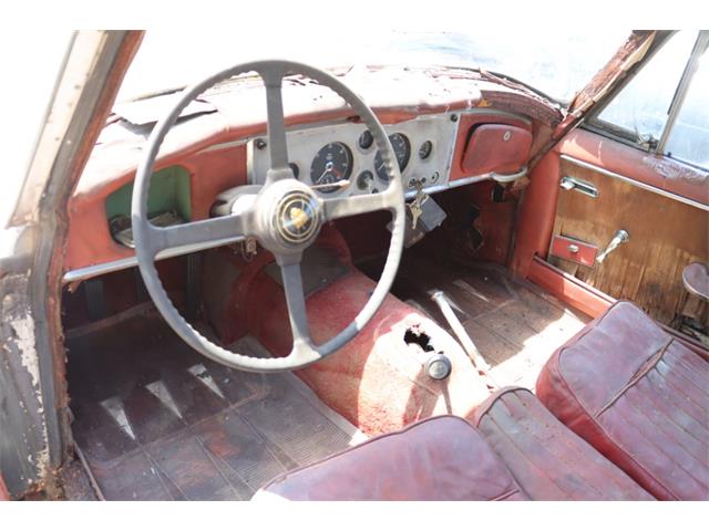 1958 Jaguar XK150 (CC-1620684) for sale in Astoria, New York