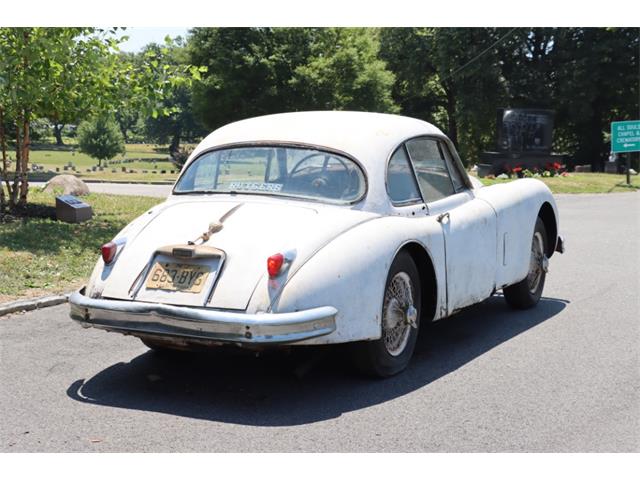 1958 Jaguar XK150 (CC-1620684) for sale in Astoria, New York