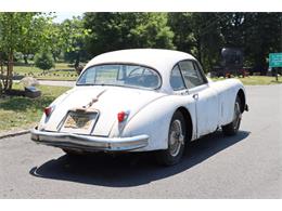 1958 Jaguar XK150 (CC-1620684) for sale in Astoria, New York