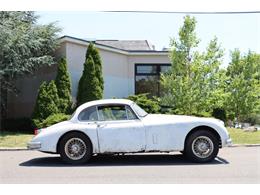 1958 Jaguar XK150 (CC-1620684) for sale in Astoria, New York