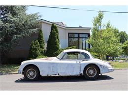 1958 Jaguar XK150 (CC-1620684) for sale in Astoria, New York