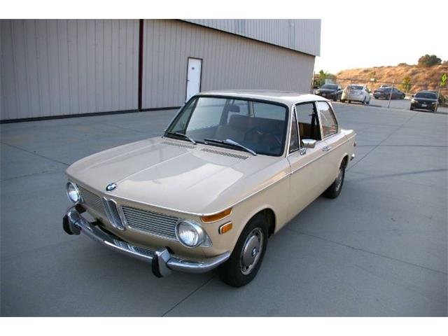 1969 BMW 1600 (CC-1626844) for sale in Cadillac, Michigan