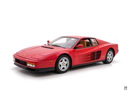 1990 Ferrari Testarossa (CC-1626846) for sale in Saint Louis, Missouri