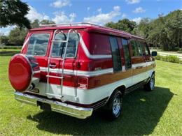1983 Chevrolet G20 (CC-1626847) for sale in Cadillac, Michigan