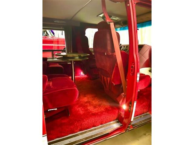 1983 Chevrolet G20 (CC-1626847) for sale in Cadillac, Michigan