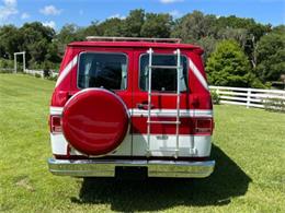 1983 Chevrolet G20 (CC-1626847) for sale in Cadillac, Michigan