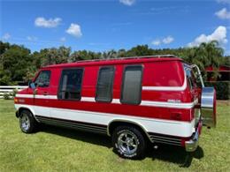 1983 Chevrolet G20 (CC-1626847) for sale in Cadillac, Michigan