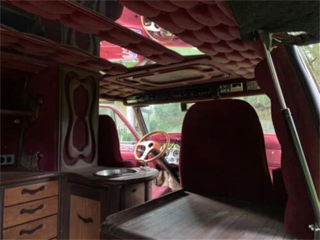 1977 Dodge Van for Sale | ClassicCars.com | CC-1626850