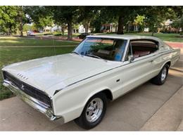 1967 Dodge Charger (CC-1626859) for sale in Cadillac, Michigan