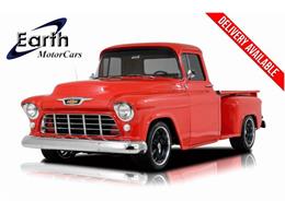 1955 Chevrolet 3100 (CC-1620688) for sale in Carrollton, Texas