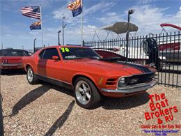1970 Ford Mustang Mach 1 (CC-1620690) for sale in Lake Havasu, Arizona